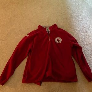 Oklahoma Sweatshirt